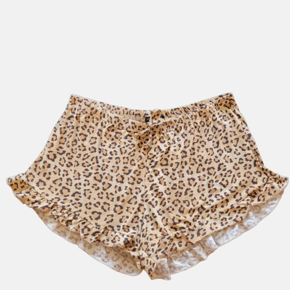 Fashion Nova Pajama Bottoms